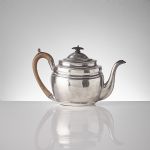 1225 5103 TEAPOT